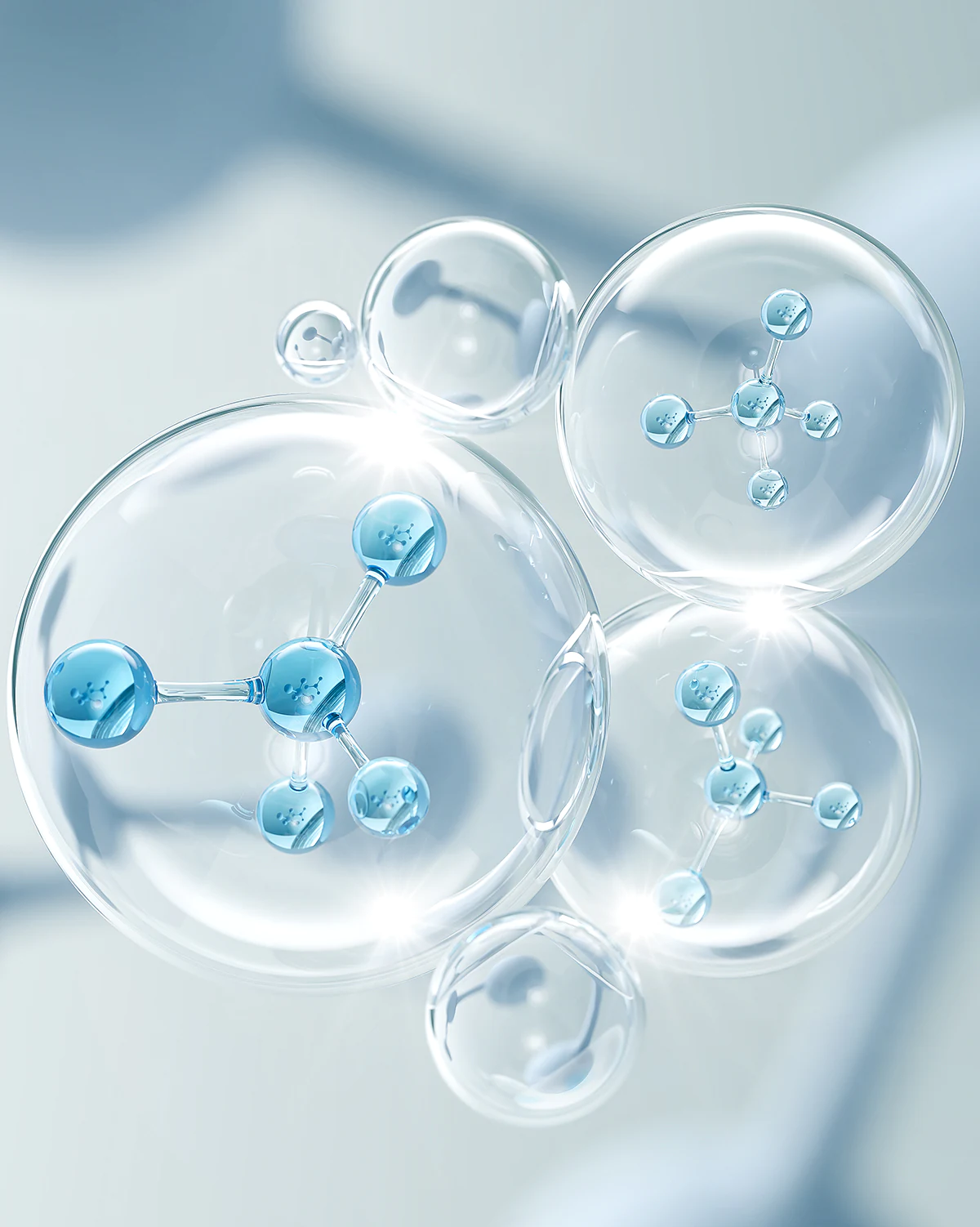 Chemie aus dem Taunus