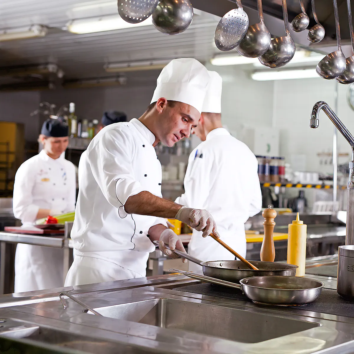 Restaurant Industry