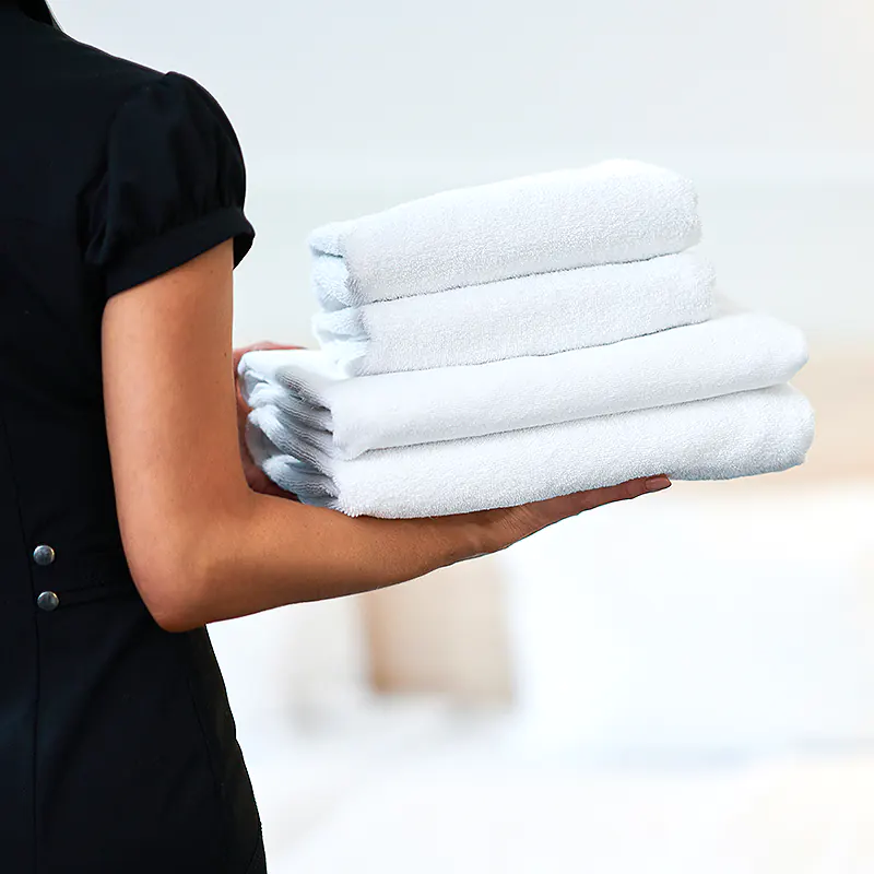 Hotel industry