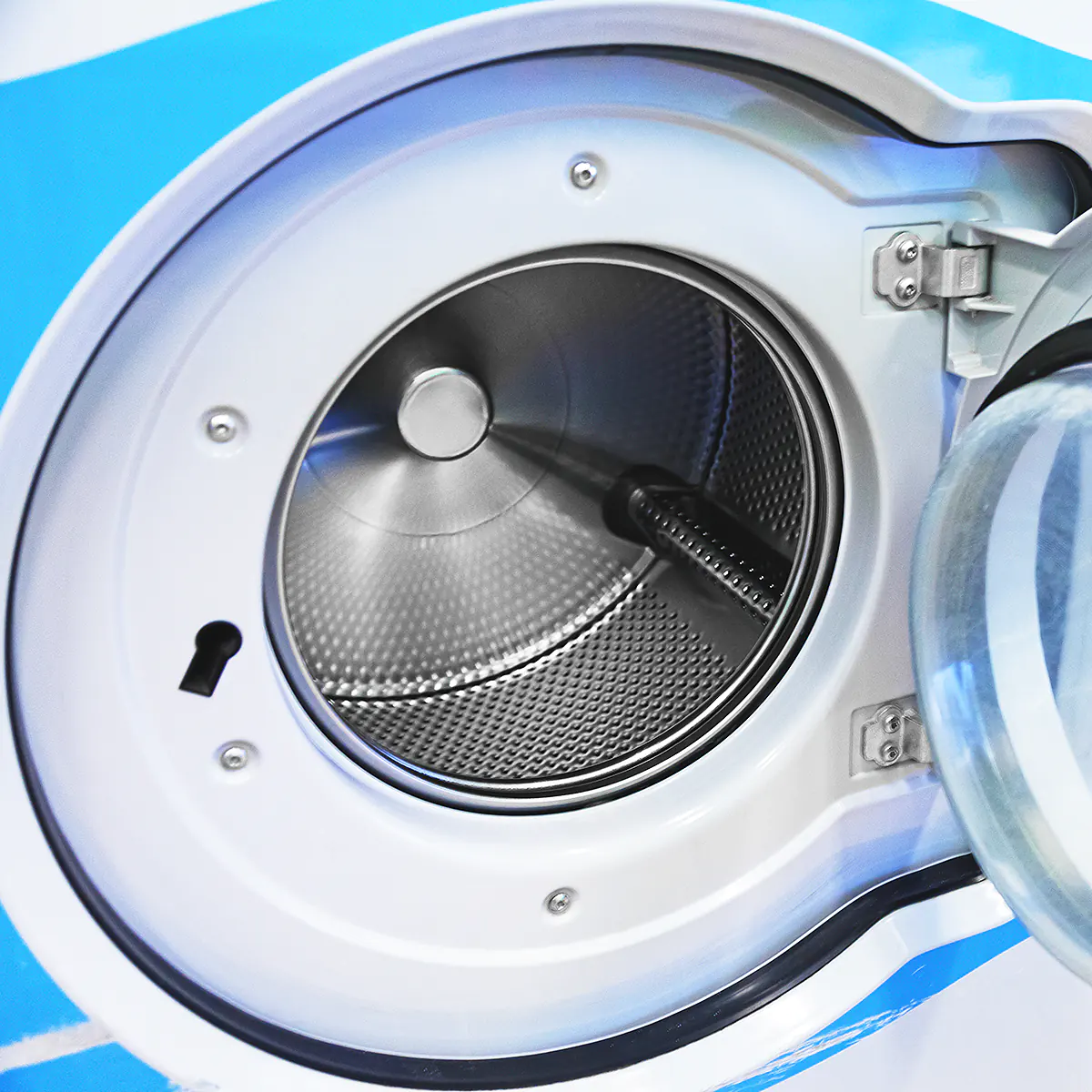 Industry Laundries