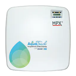 AquaTouch-Dosieranlage