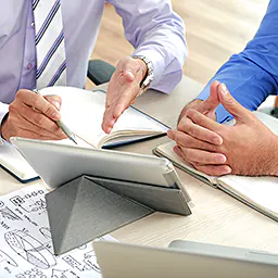 Persönliche Beratung