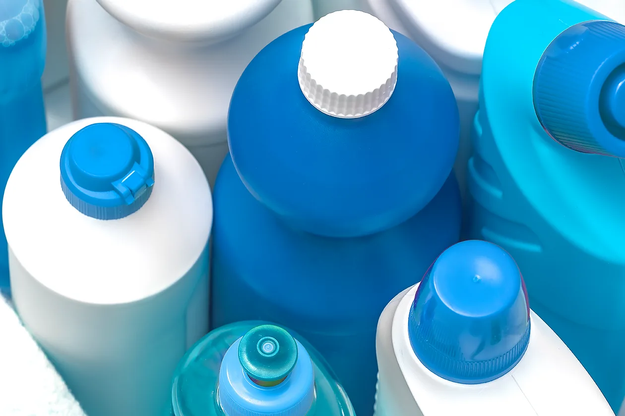 SEITZ Reinigungsmittel für Textilien