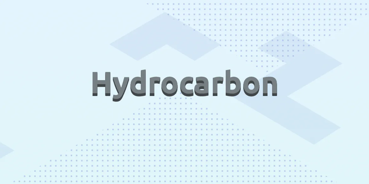 Hydrocarbon