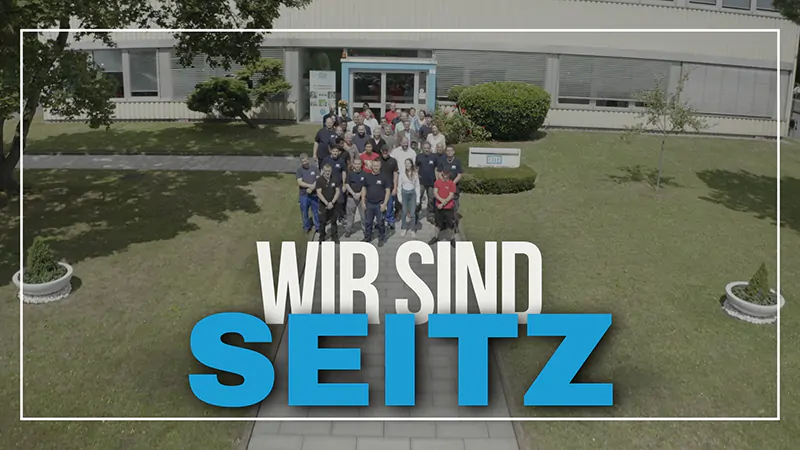 Thumbnail Video: Seitz – mehr als nur ein Name | Image Film