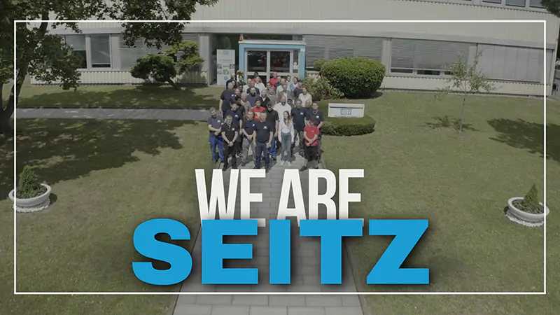 Thumbnail Video: Seitz – More Than Just a Name | Image Film